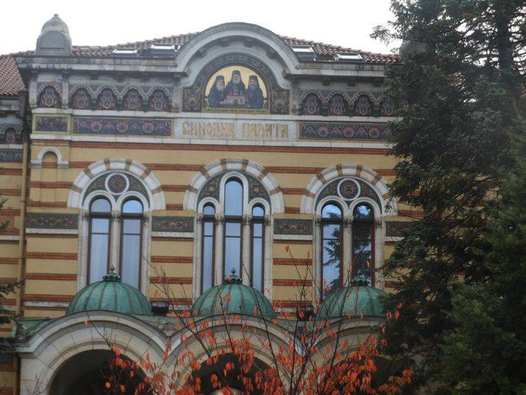 Траянополският епископ Киприян е новият Старозагорски митрополит