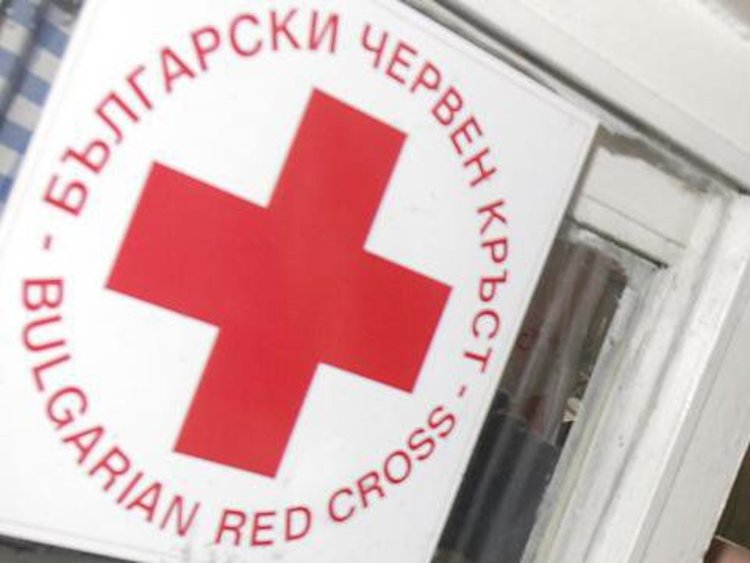 БЧК събира средства за пострадалите в Хитрино