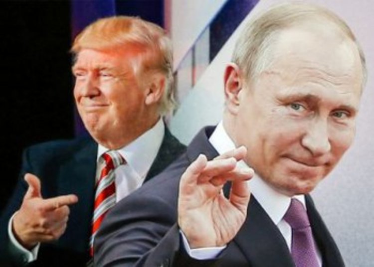 Путин е готов за среща с Тръмп във всеки момент