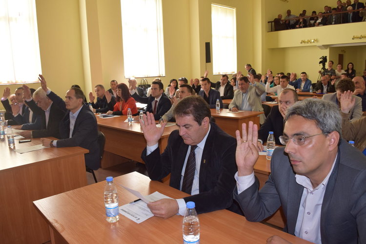 БСП е против увеличението на данък сгради и такса смет