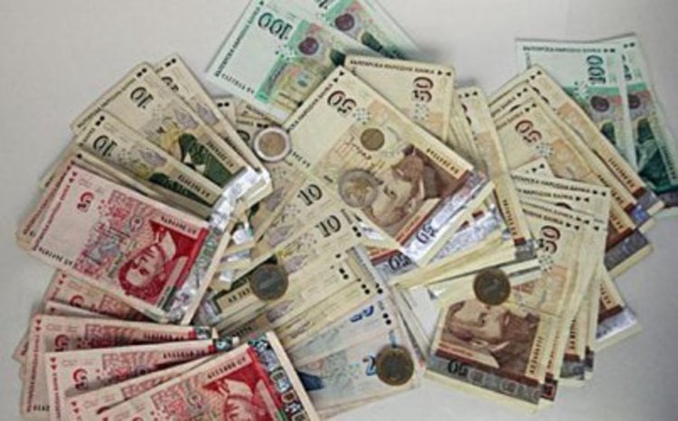 Столицата генерира 26% от доходите в цялата страна