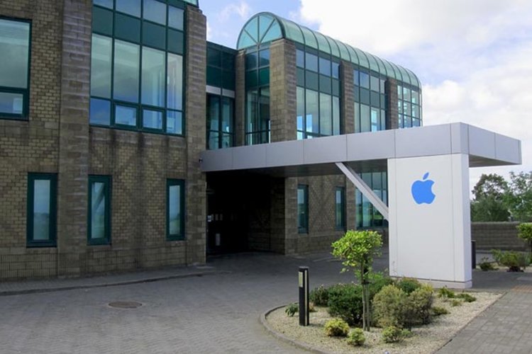 Apple влиза в съдебна битка с ЕС заради рекордна глоба от $14 милиарда
