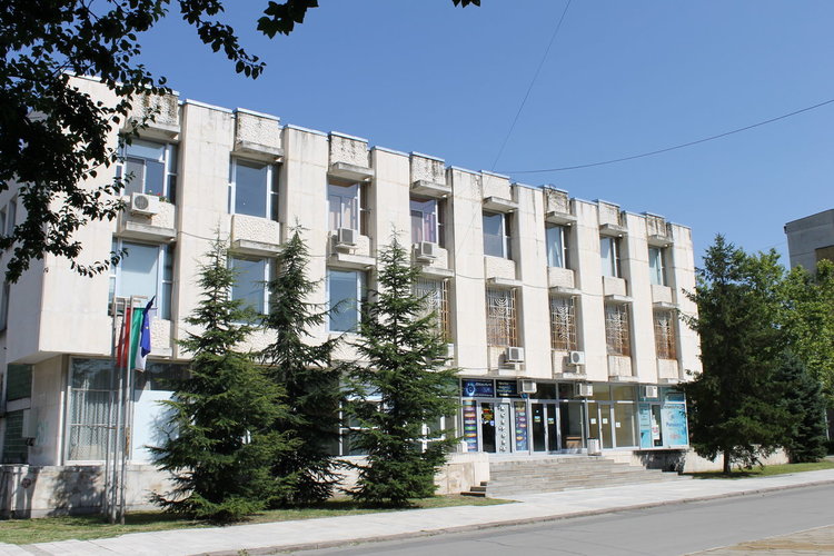 Свободни места на трудовата борса в Димитровград