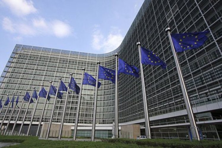 ЕК ни дава още 48 млн. евро за охрана на границата и справяне с миграцията