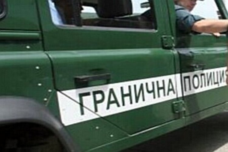 "Гранична полиция" се издънила с търг за милиони   