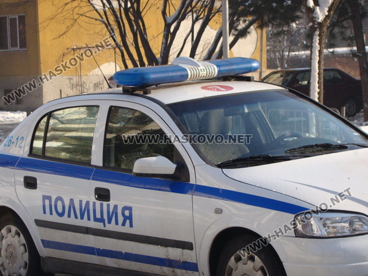 Обраха четери коли за денонощие в Димитровград