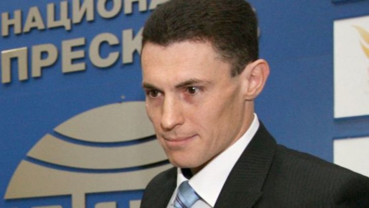 Константин Проданов e новият лидер на АБВ