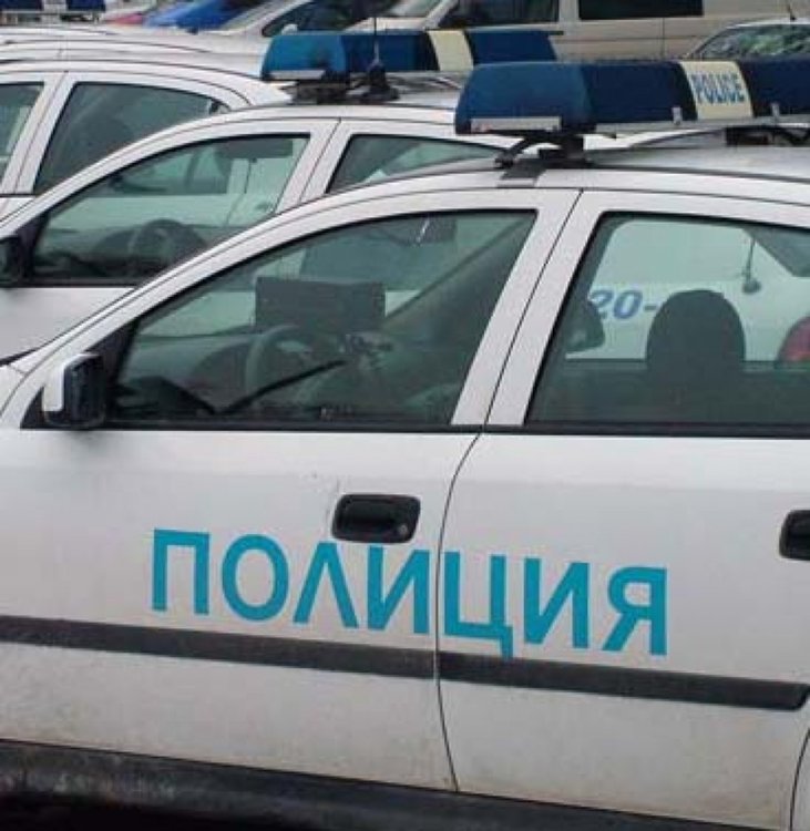 Двама младежи от Златоград в ареста за шофиране след употреба на наркотици