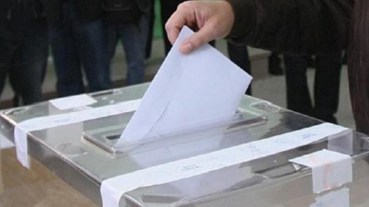 Областният управител кани партиите за съставяне на РИК за изборите