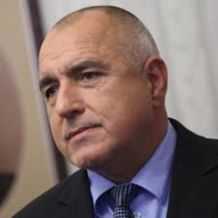 Борисов призова служебните министри да разровят всичко