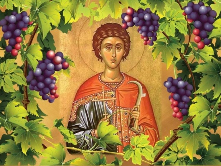 Трифоновден: Духът на един необикновен светец