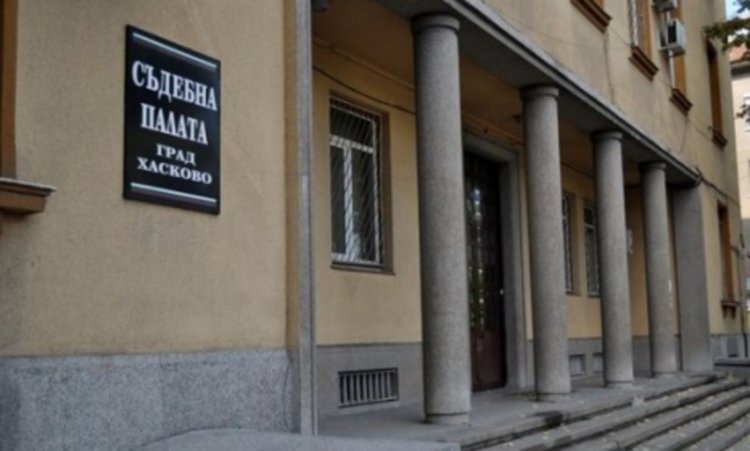 Постоянен арест за 47-годишен, осъден за редица престъпления в Германия  