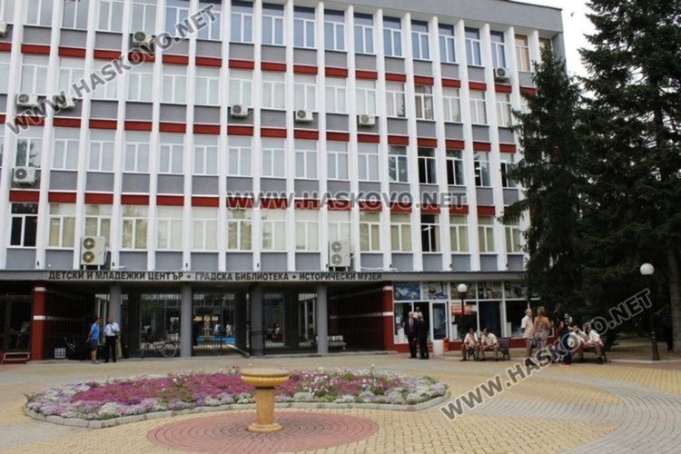 Възпитаници на Детски и младежки център завоюваха награди от национален конкурс