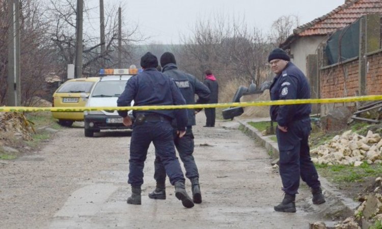 Обвиняем за убийството в Русе нямал спомени