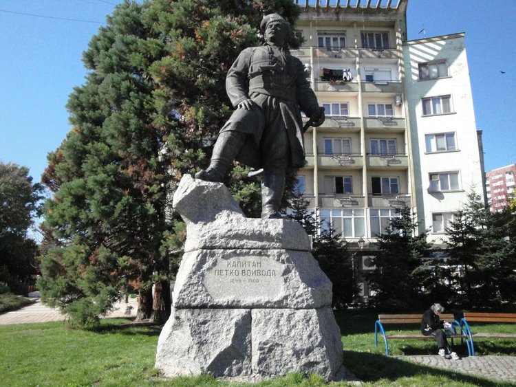 Отбелязваме Деня на Тракия два дни по-рано заради изборите