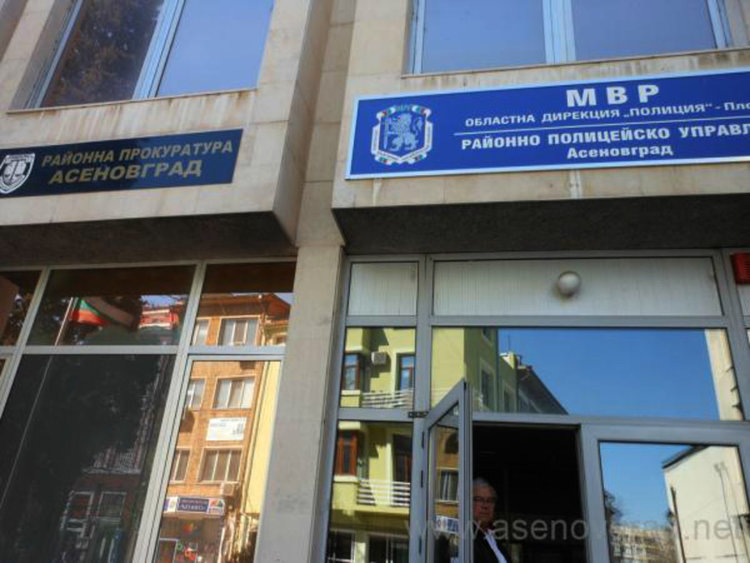 Софиянка и асеновградчанка са пострадалите при вчерашната катастрофа на изхода на Асеновград