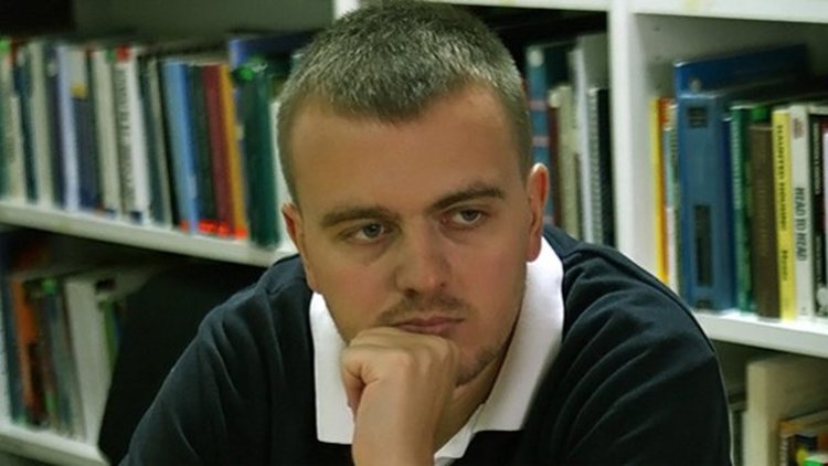 ИПИ: Разтурянето на превзетата държава