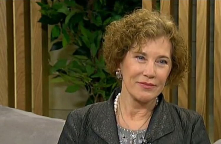 Елена Поптодорова: Сирия се превърна в геополитически "Чернобил"