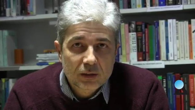 Новият екоминистър не вярва в глобалното затопляне (видео)