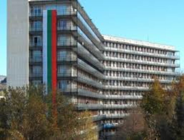 Ден на отворените врати в МБАЛ”Д-р Ат.Дафовски”АД в помощ на недоносените бебета