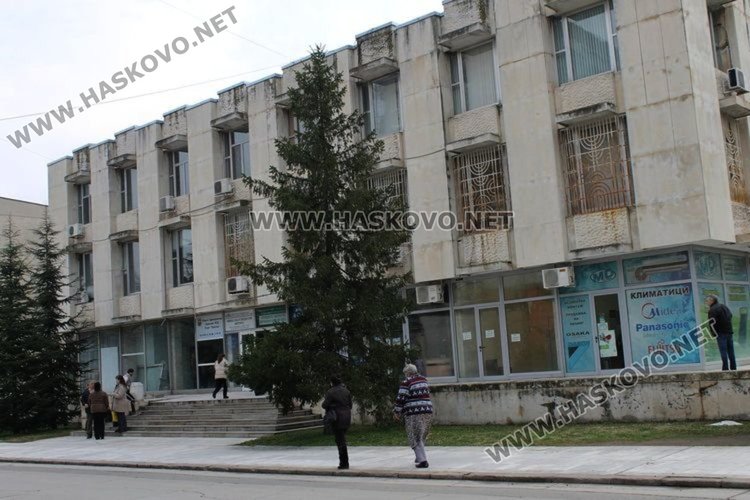 Свободни места, обявени от Бюрото по труда в Димитровград