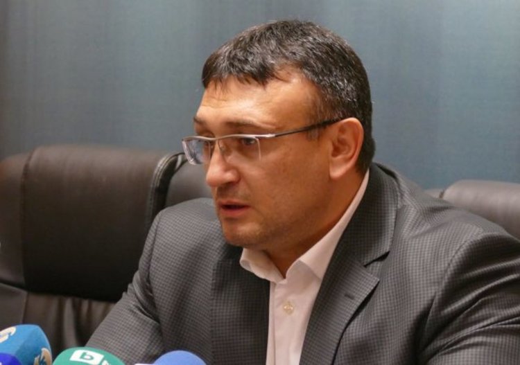 Уредена футболна среща в А група?