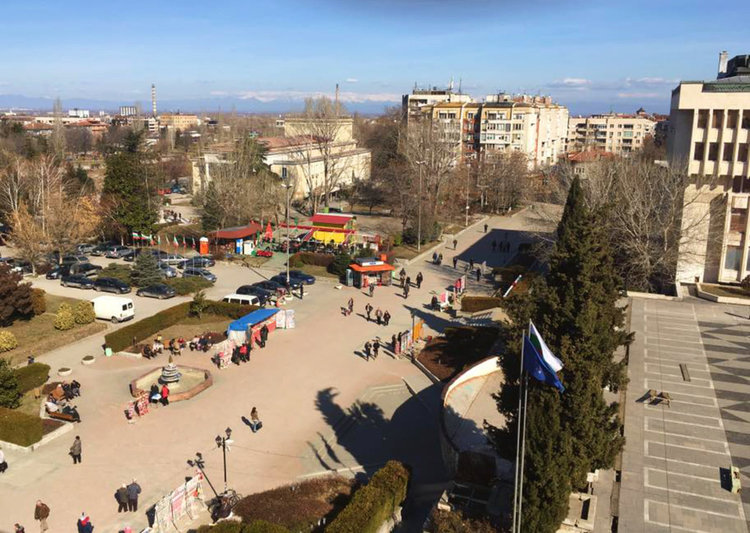 Ден на Асеновград (Програма)