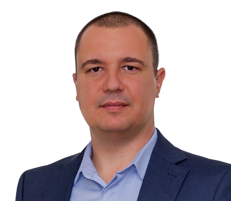 Общинският съветник Радослав Милев с питане към кмета:Къде е детското влакче от Простор?
