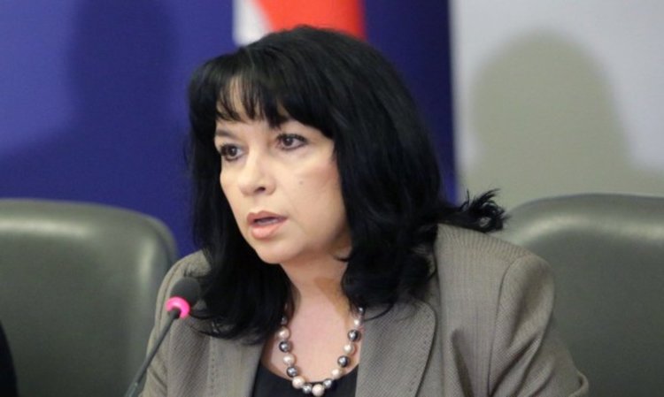 Министърът на енергетиката ще посети ВЕЦ „Кърджали” заедно с шефа на НЕК