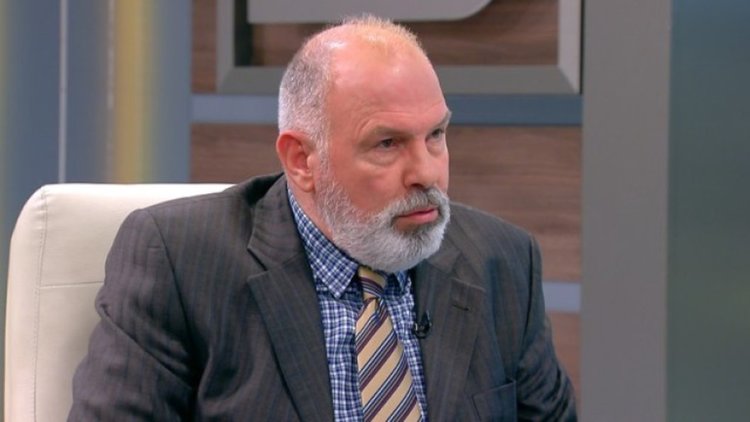 "Важно ни е какво мисли Ханс, Ахмед въобще не ни интересува"