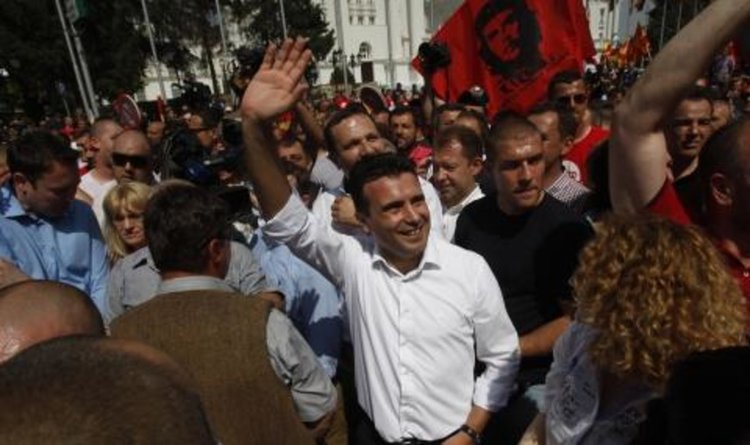  Македония одобри споразумението с България