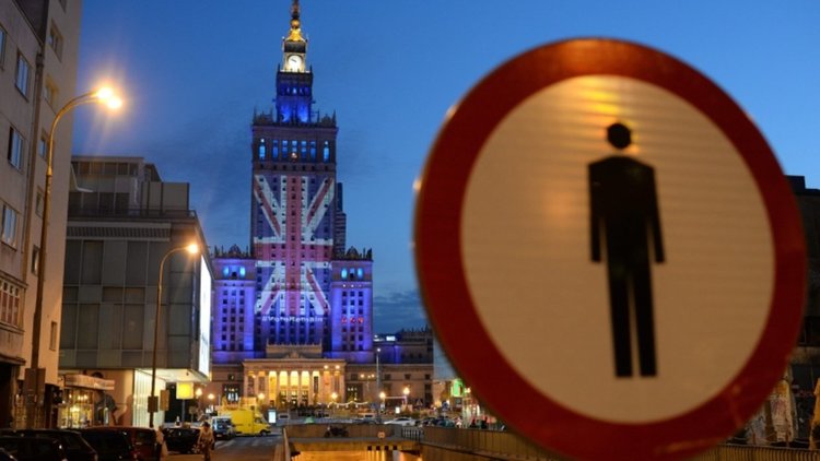 След Brexit Лондон спира свободното движение на работна сила  