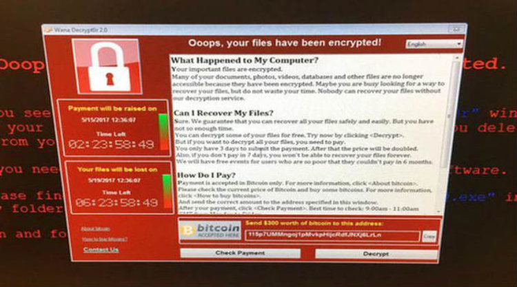 Арестуваха хакера, който спря WannaCry... за хакерство
