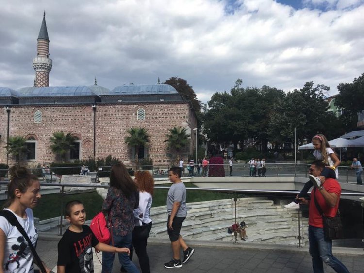 Стандартът на живот в столицата вече е над средноевропейския, в Пловдив – не