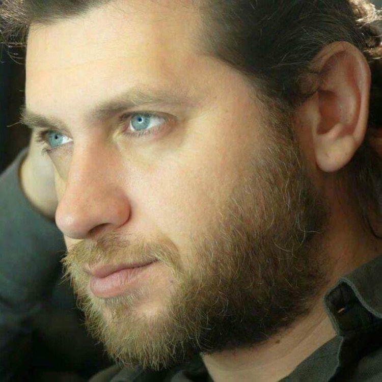 Първи трейлър на „Дамасцена" с Веселин Плачков (трейлър)