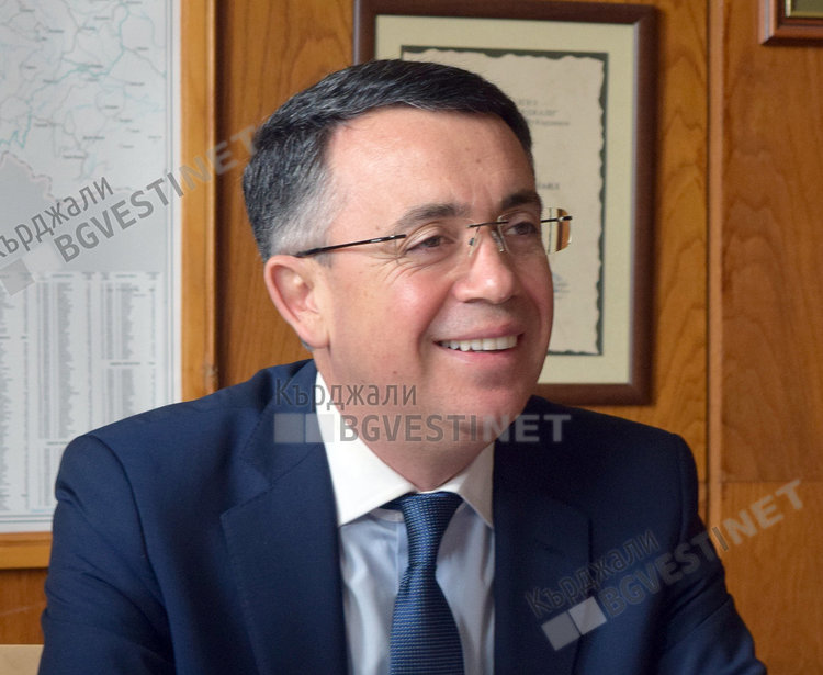 Започва набирането на кандидати за доброволно формирование в Кърджали