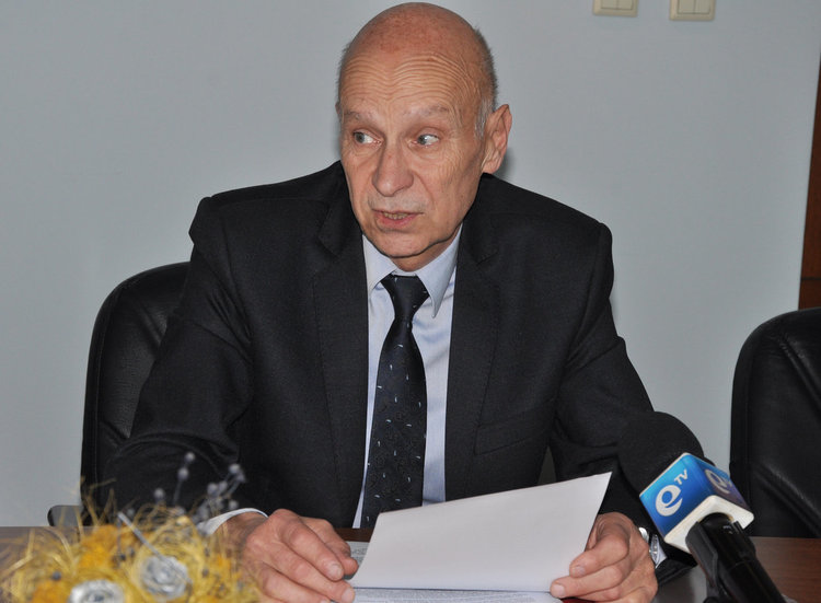 Кметът за пореден път отказа интервю на Haskovo.net, ще питаме оттук