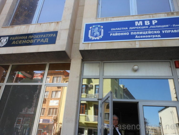 Конкурсът за 8 полицаи към РУ - Асеновград продължава, 29 отиват на психодиагностично интервю