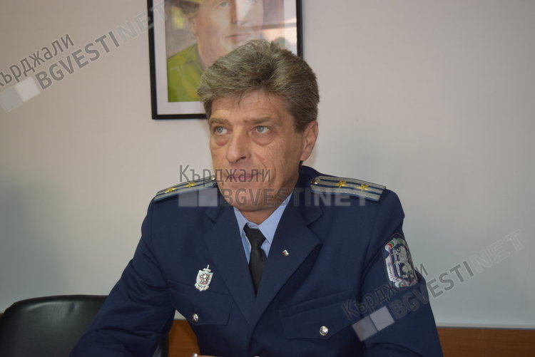  Слагайте зимни гуми, призовават от КАТ-Кърджали,глобата за нарушителите е 50 лева