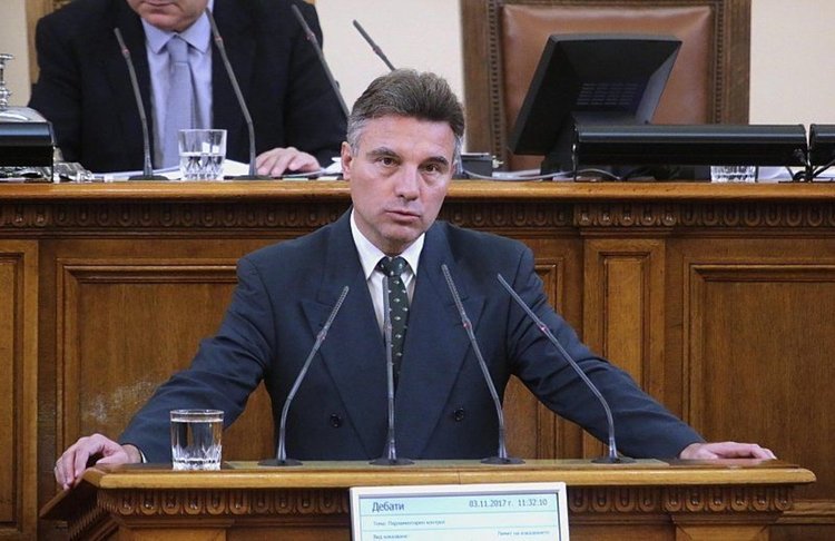 80% от българското население са дебилни (видео)
