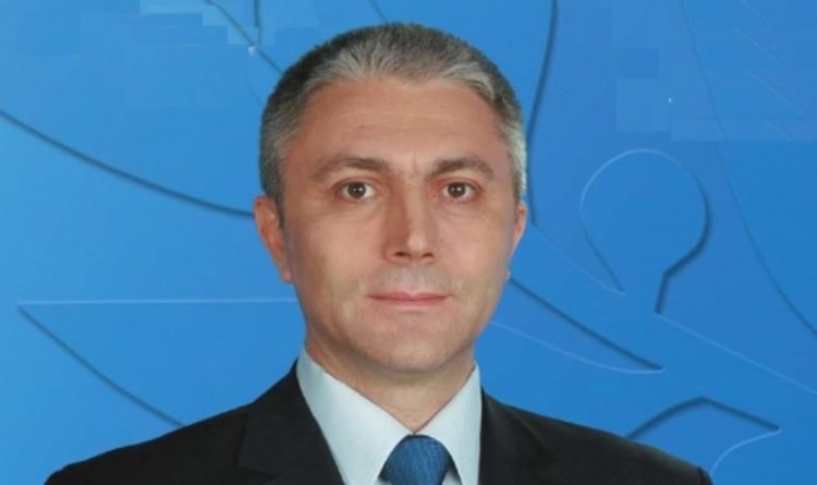 Мустафа Карадайъ от Кърджали: Няма да позволим да има отстъпление от парламентаризма и демокрацията в нашата страна