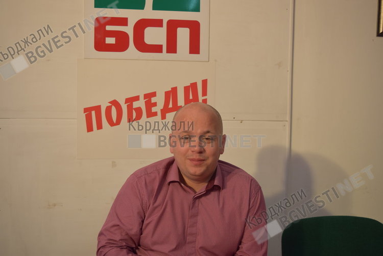Александър Симов:Ердоган гледа към български територии!