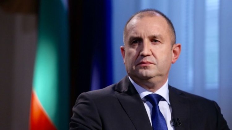 Радев наложи ново вето