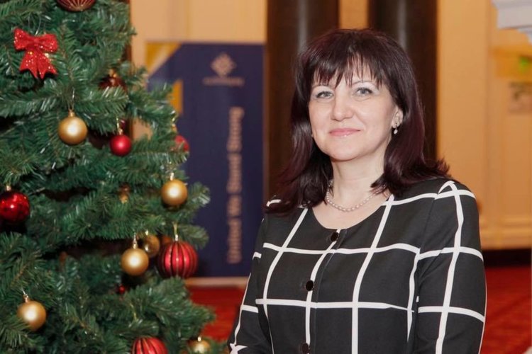 Цвета Караянчева: Всеки от нас да сътвори по едно малко чудо, с което да променим света!