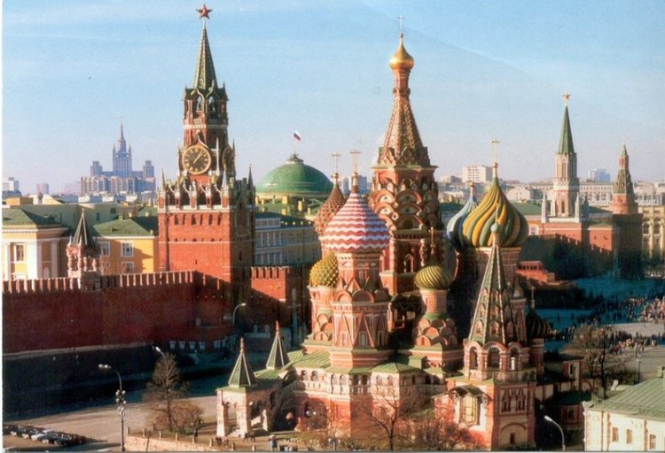 Кремъл е готов да посредничи между Северна Корея и САЩ