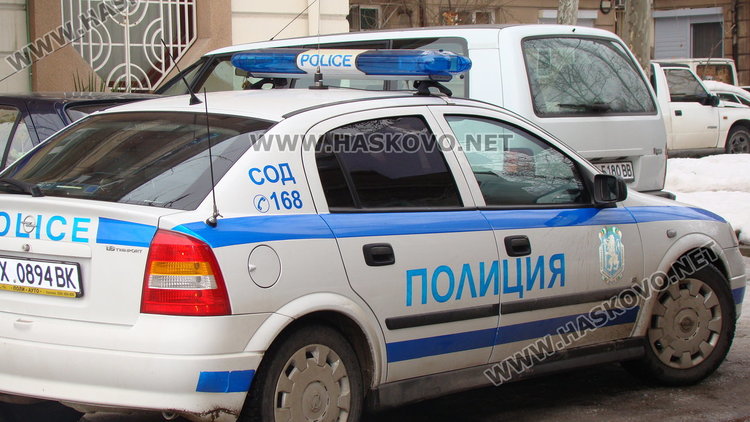 Димитровградчанин се простреля с газов пистолет в новогодишната нощ