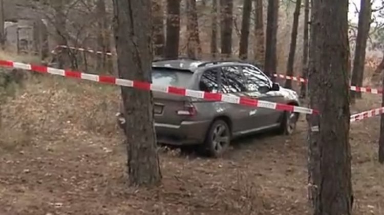 МВР има заподозрян за шесторното убийство в Нови Искър. 