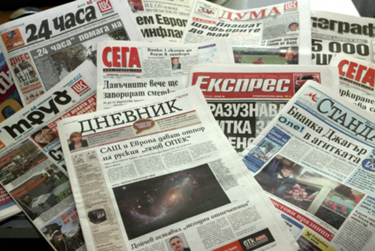 Всяка втора кола на газ с нелегална уредба. Преглед на печата