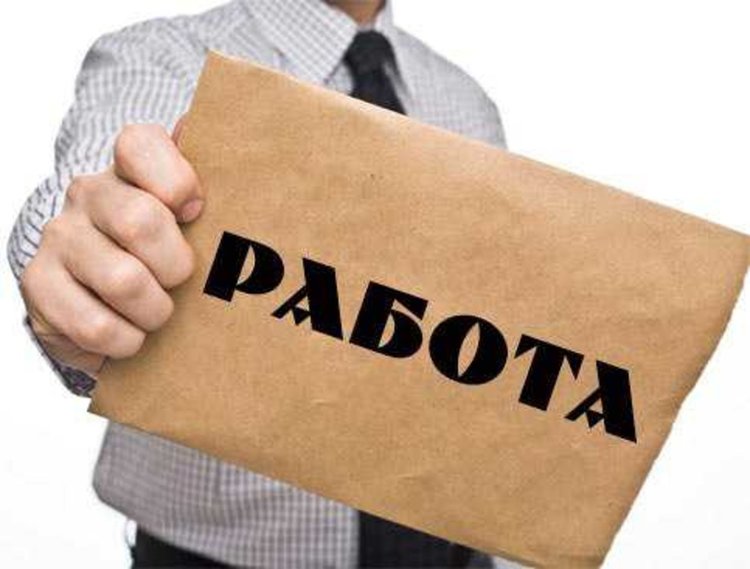 Свободни работни места на трудовата борса в Смолян към 16 януари