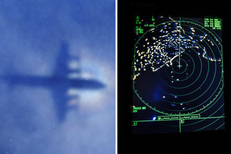 Изчезналият самолет MH370 може да бъде открит до месец
